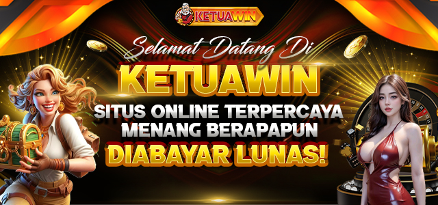 Ketuawin